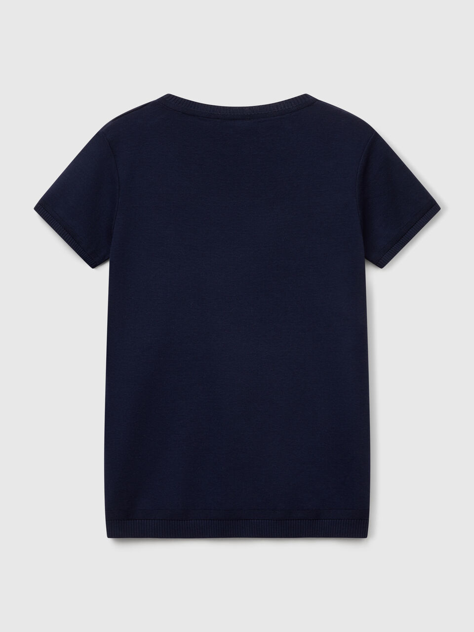 MAGLIA G/C M/M Donna image number 2