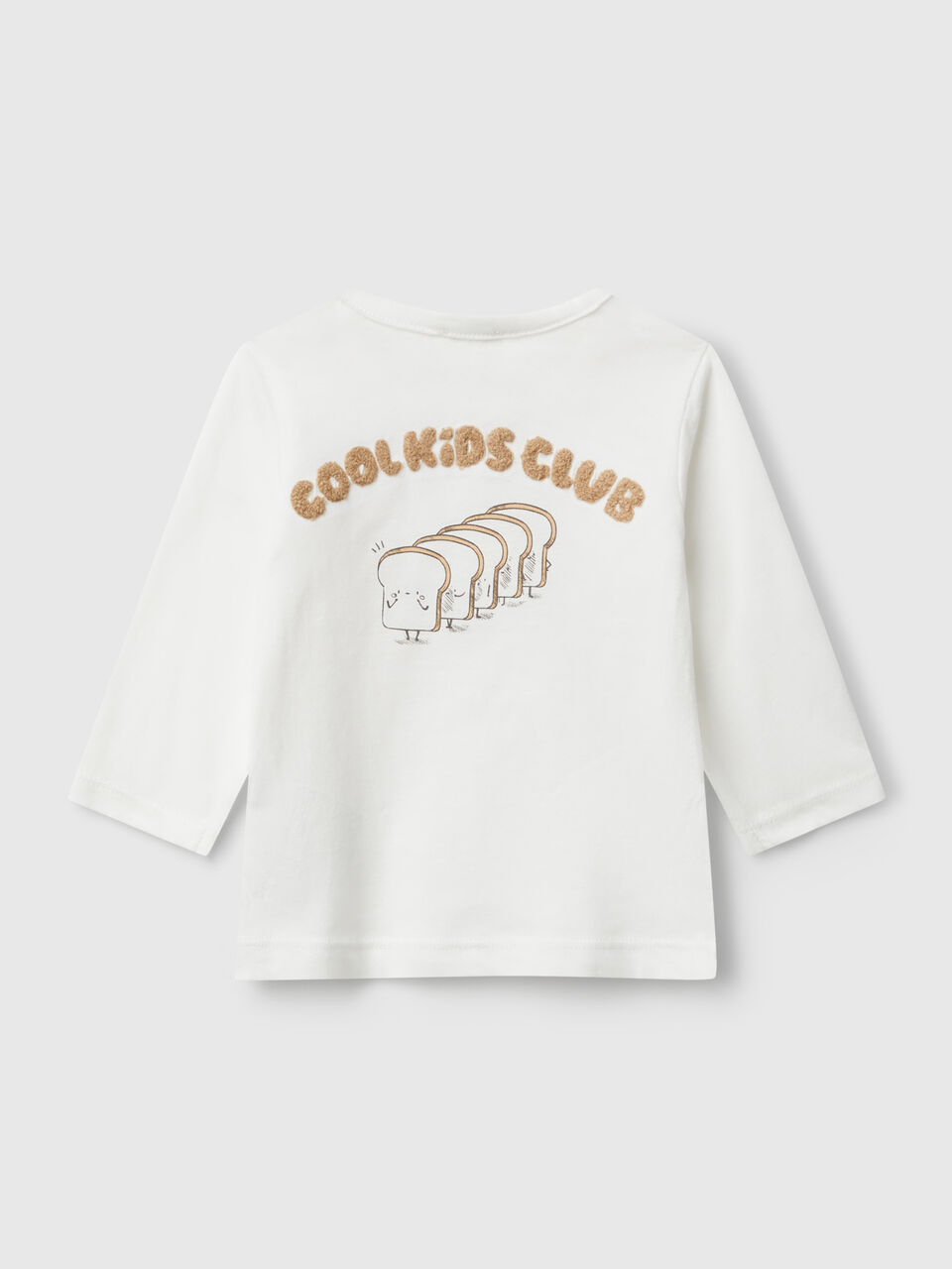 T-SHIRT M/L Baby image number null