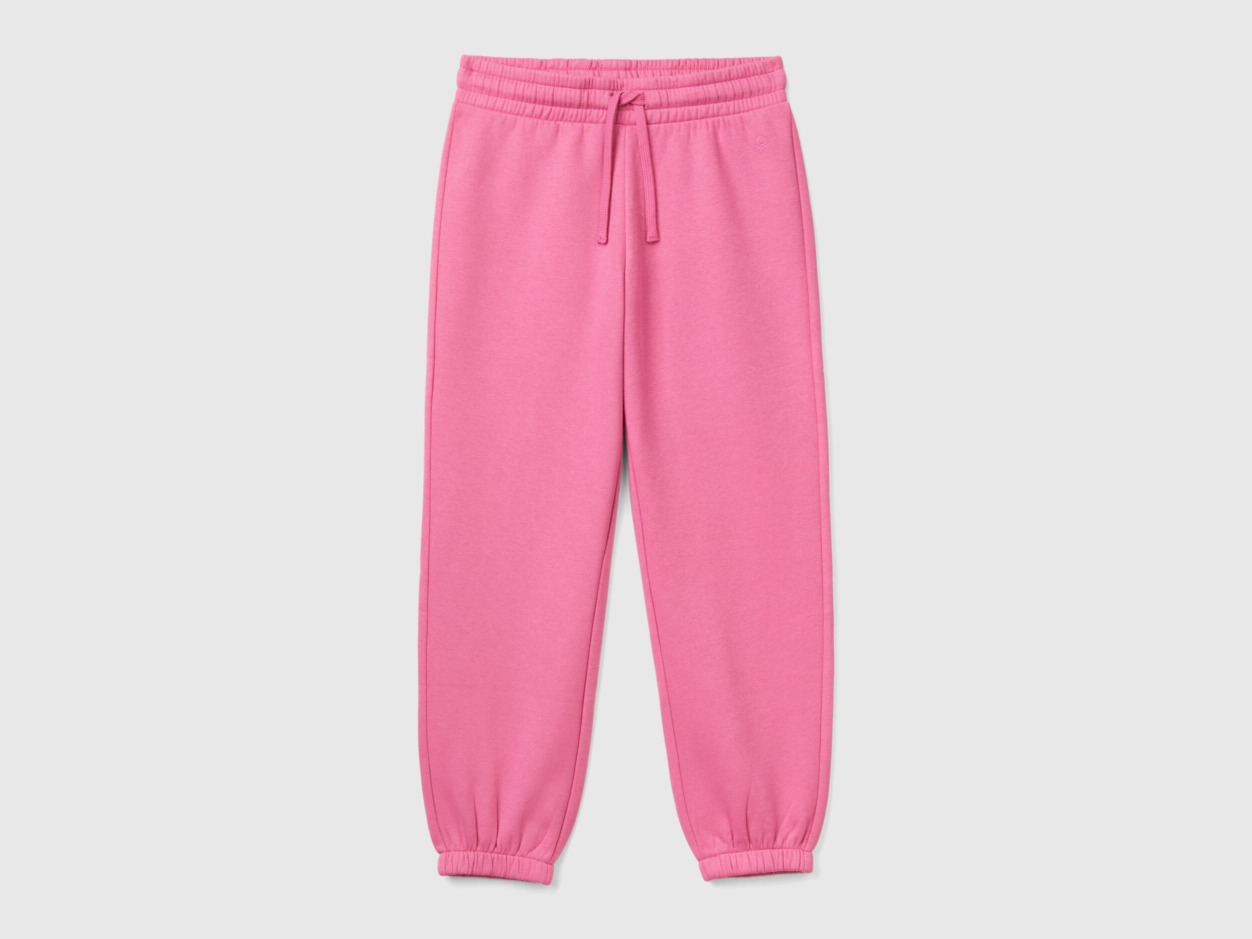 Pantaloni felpati bambina new arrivals