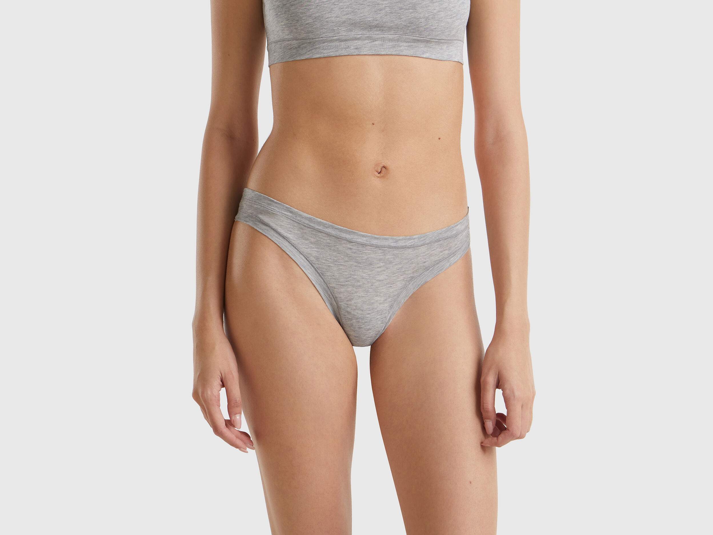 Mutande brasiliane cotone discount