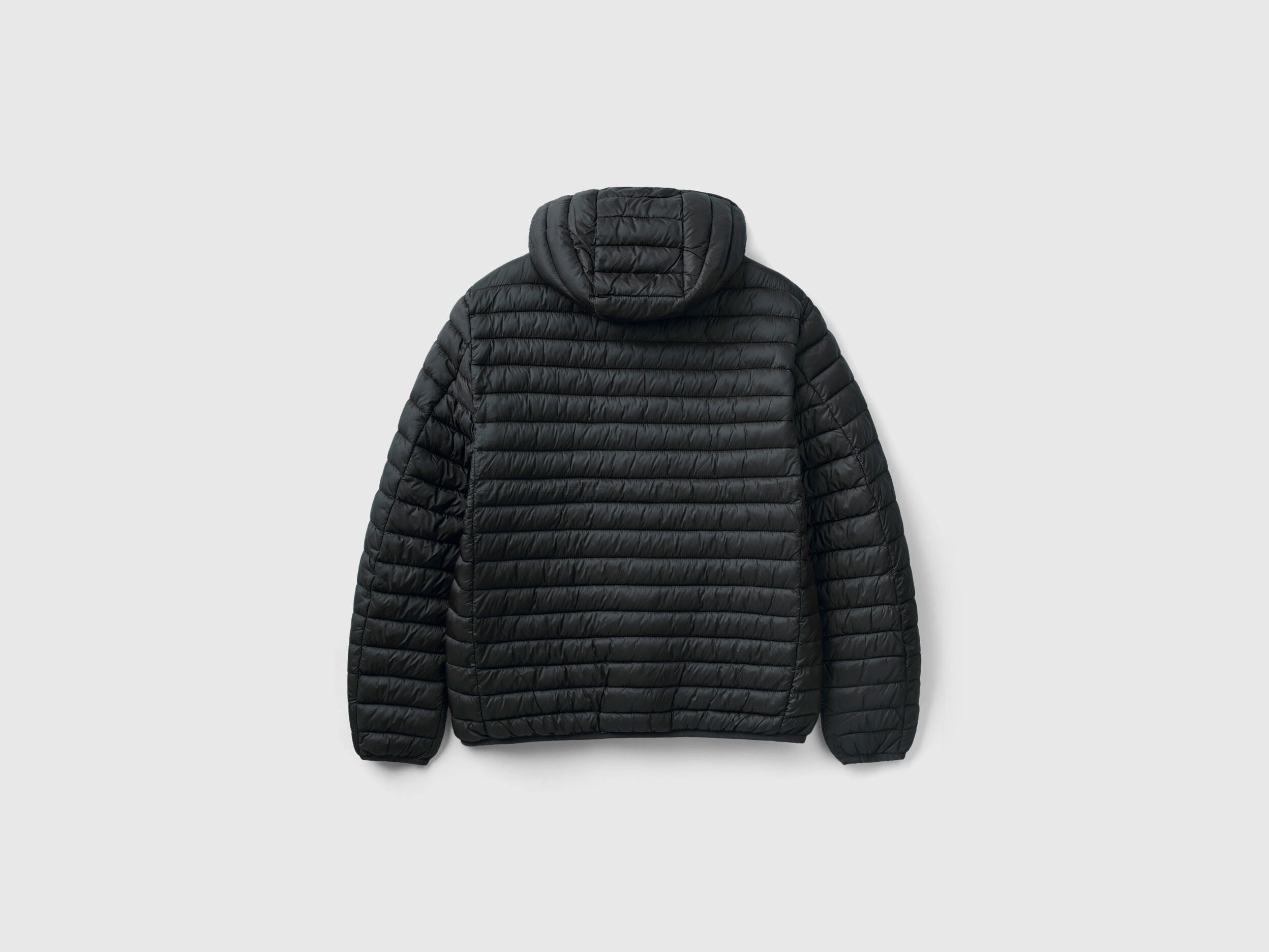 Piumino 100 grammi top uomo benetton
