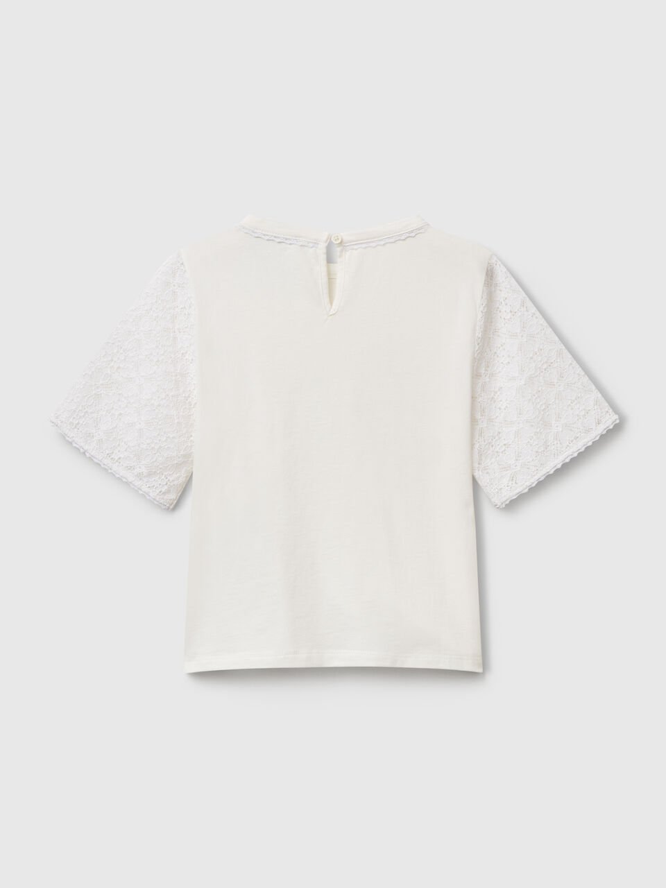 T-SHIRT Bambina image number 2