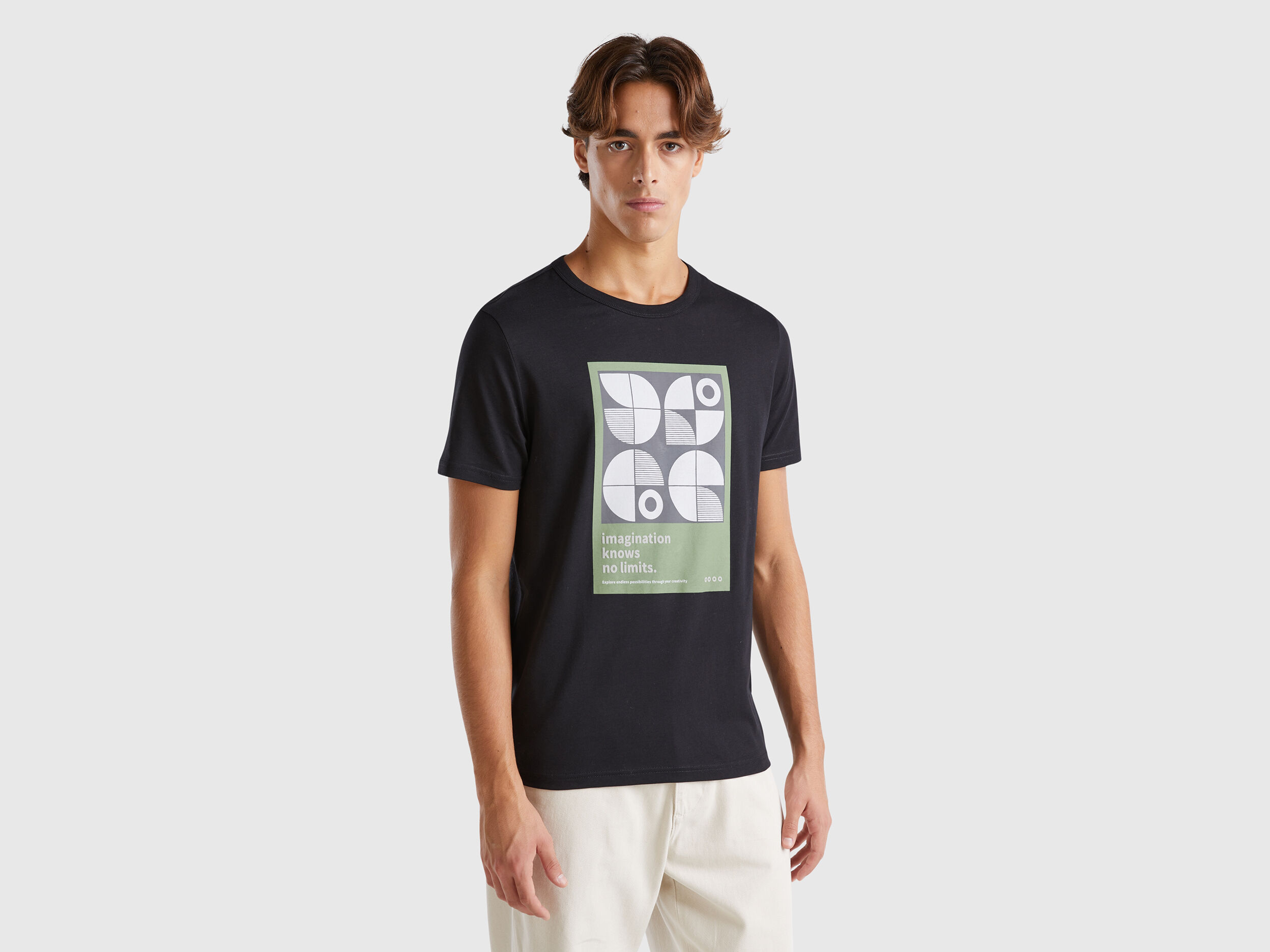 T shirt Manica Corta Uomo Nuova Collezione Online
