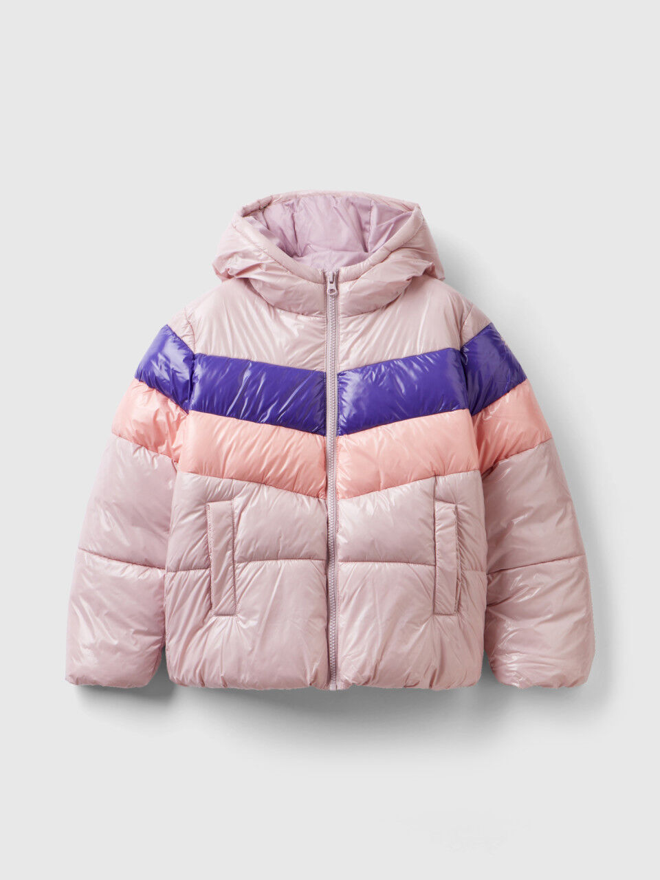 Benetton giubbotti bambina new arrivals