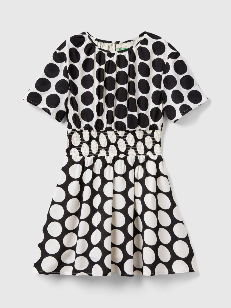 Benetton shop vestiti bambina