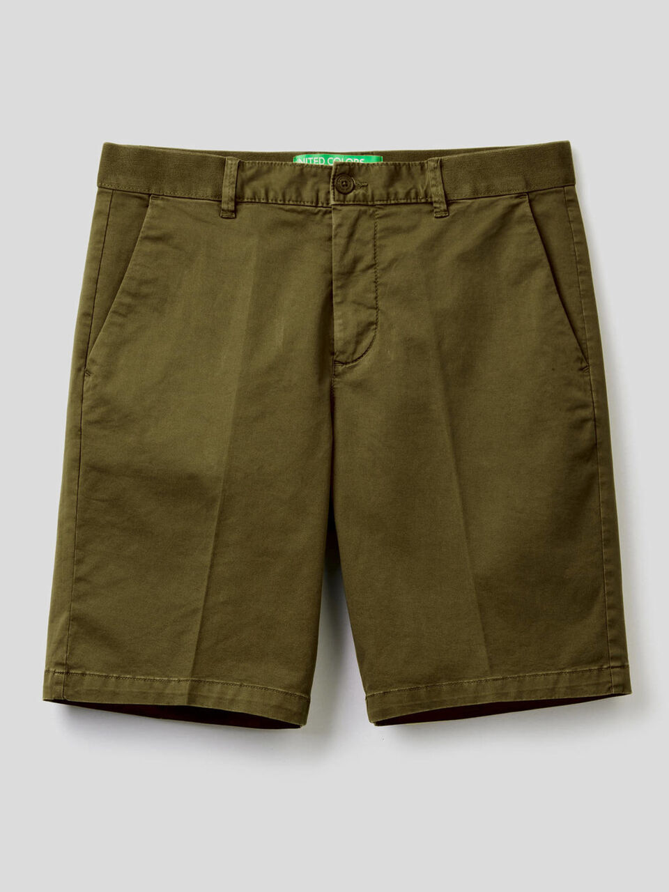 Bermuda modello chino image number 1