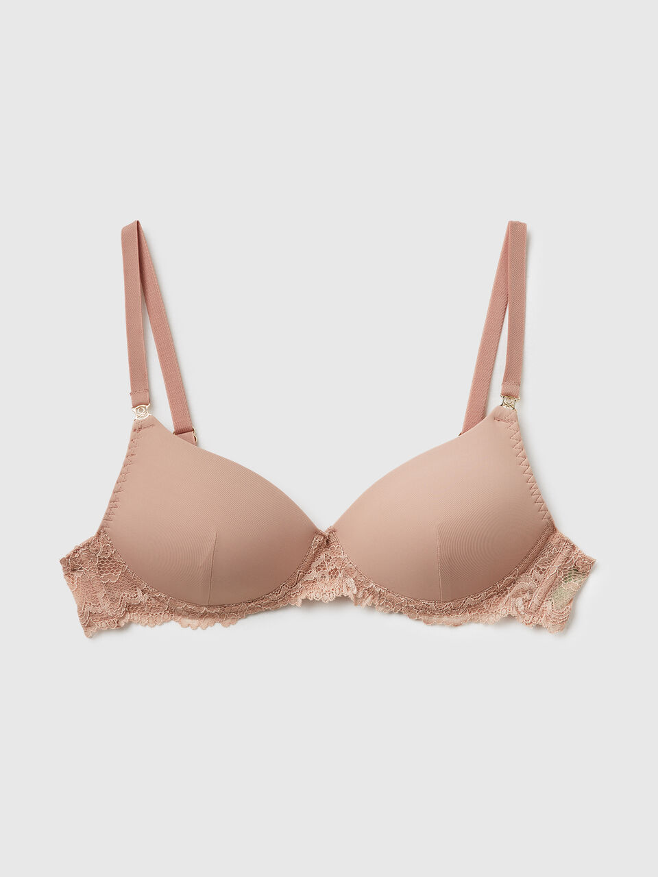 REGGISENO IMBOTTITO Donna image number 1
