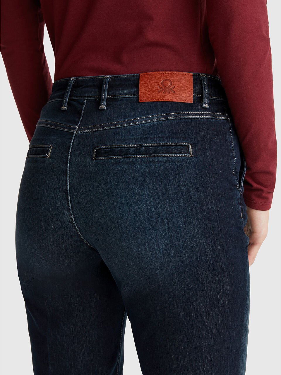PANTALONE Donna image number null