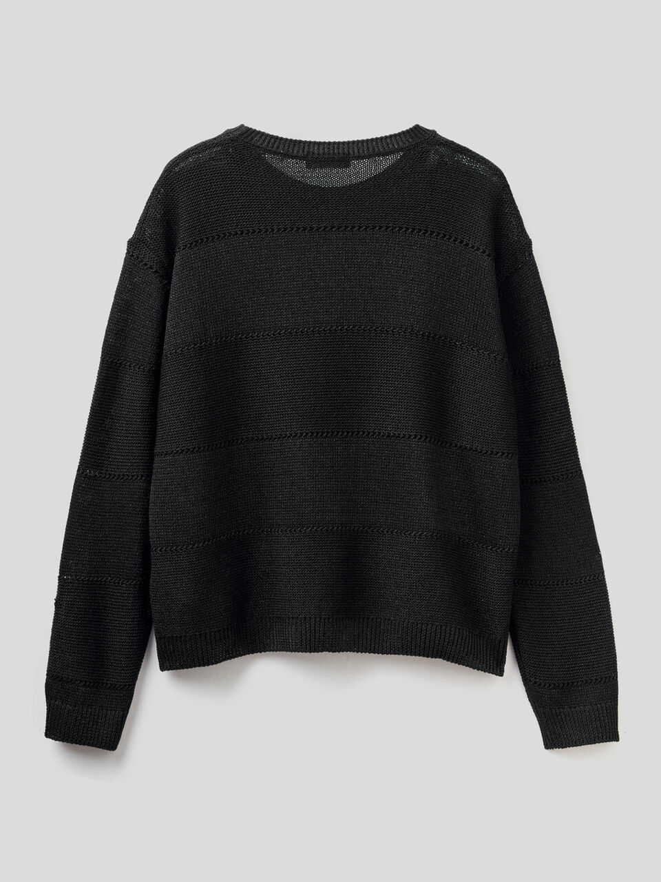 Maglia con filo di lurex image number 2