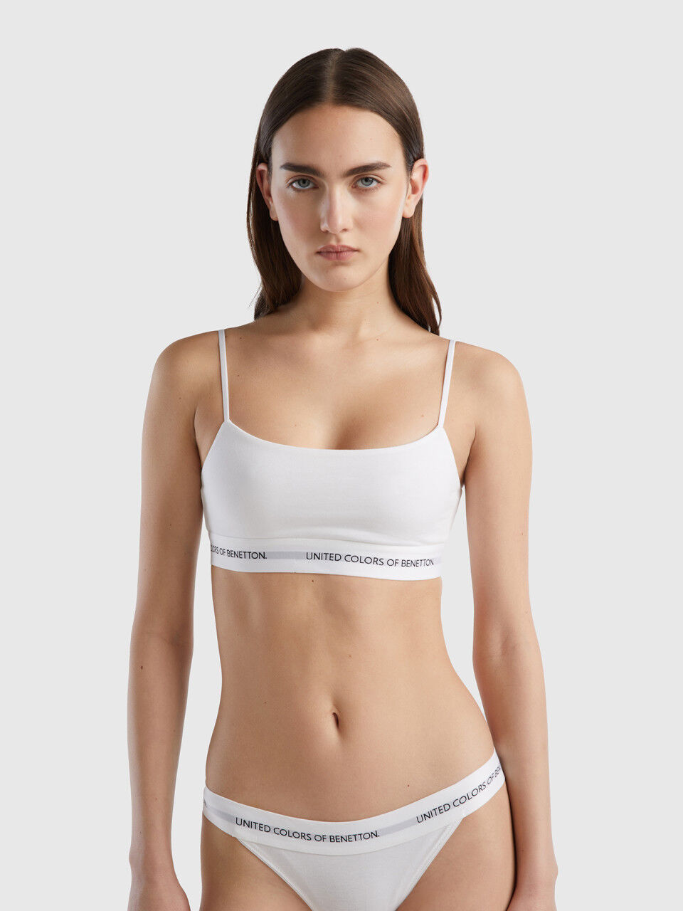Reggiseni benetton 2025