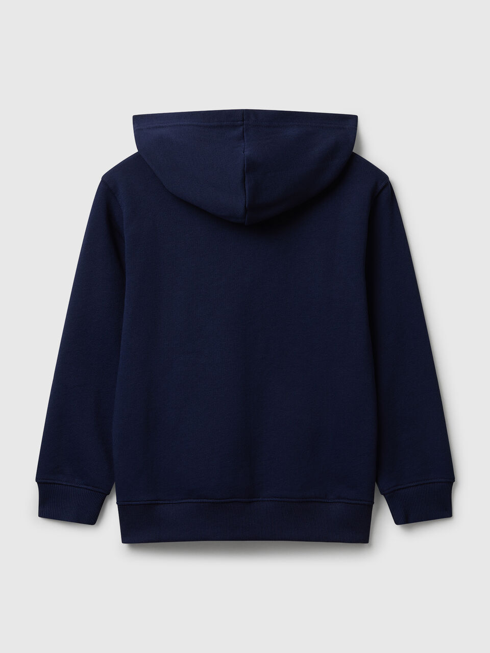 MAGLIA C/CAPP. M/L Bambino image number null