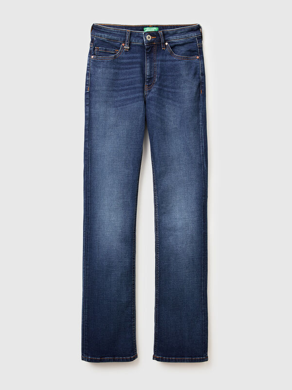 Jeans bootcut Donna
