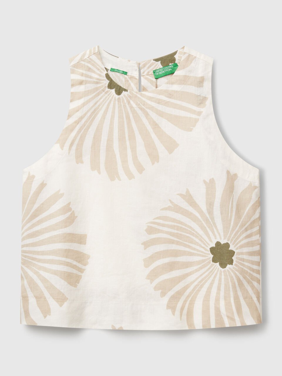 BLUSA Donna image number 1