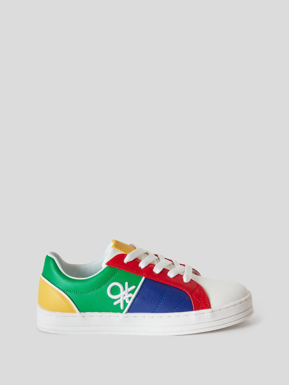 Sneakers basse image number 1