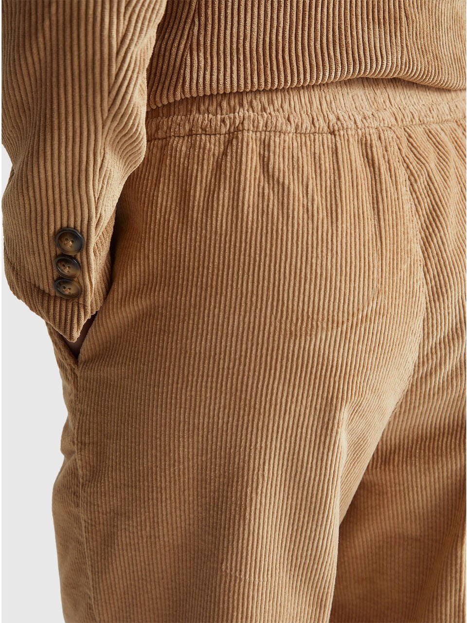 PANTALONE Donna image number null