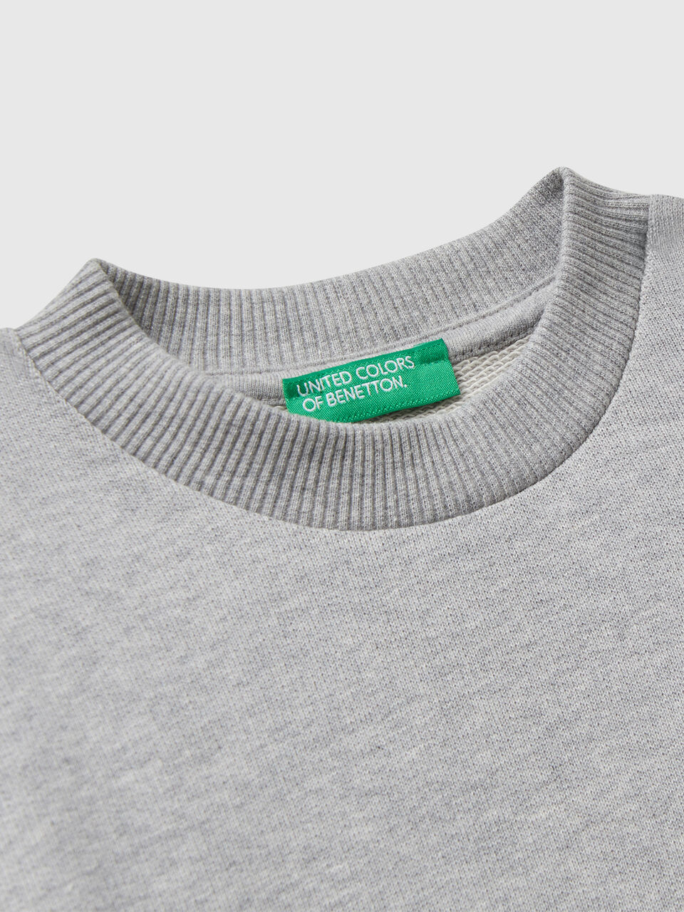 MAGLIA G/C M/L Bambino image number null
