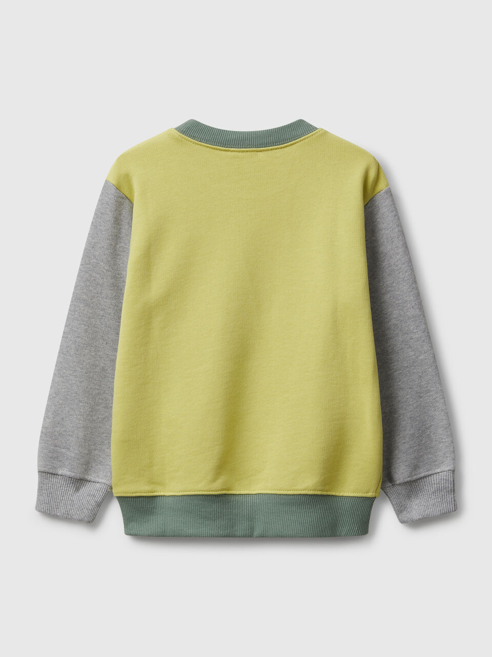 MAGLIA G/C M/L Bambino image number 2