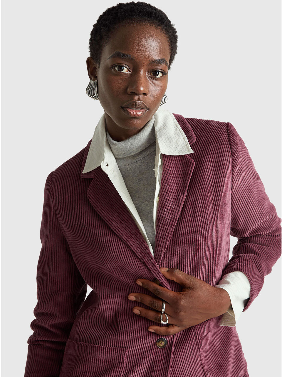 GIACCA Donna image number null