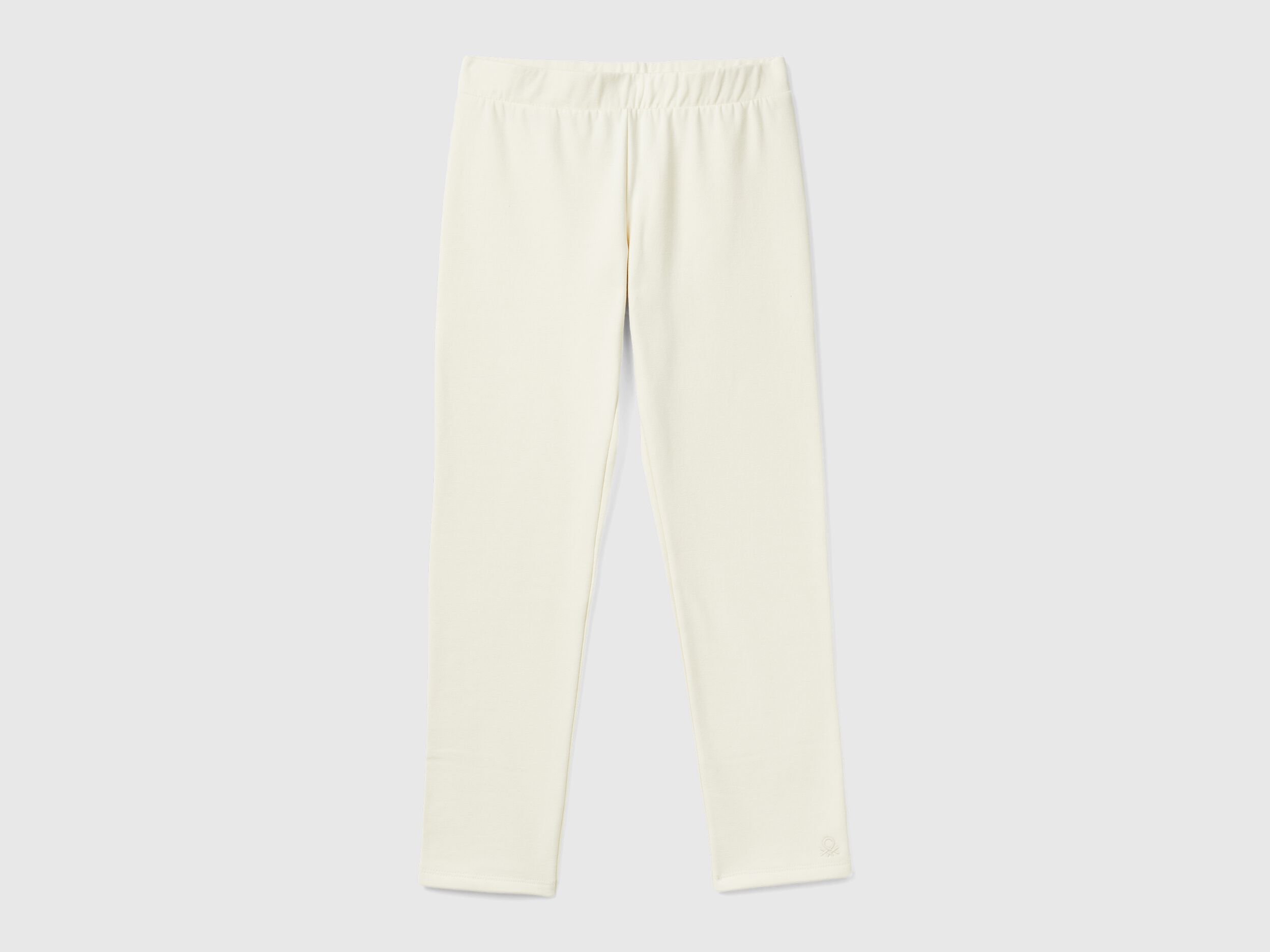 Benetton leggings bambina shop