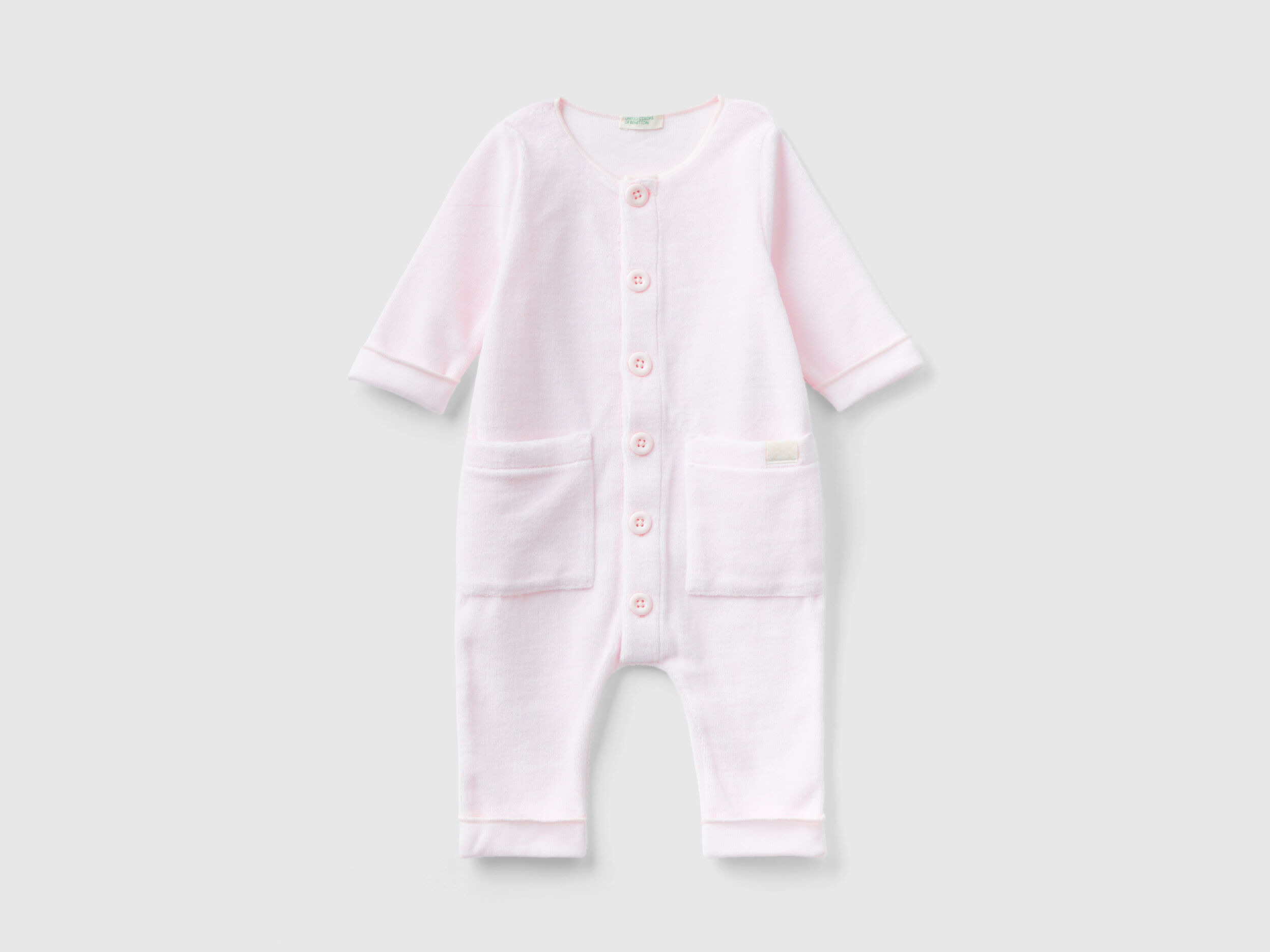 Tutine benetton neonato hotsell