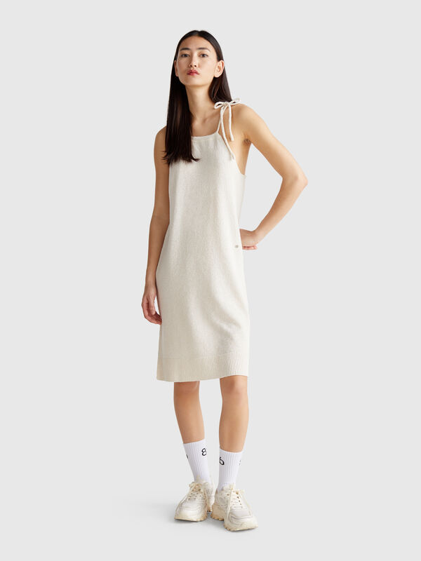 Abito in maglia Donna