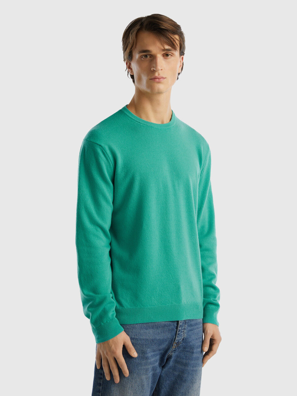 Abiti shop uomo benetton