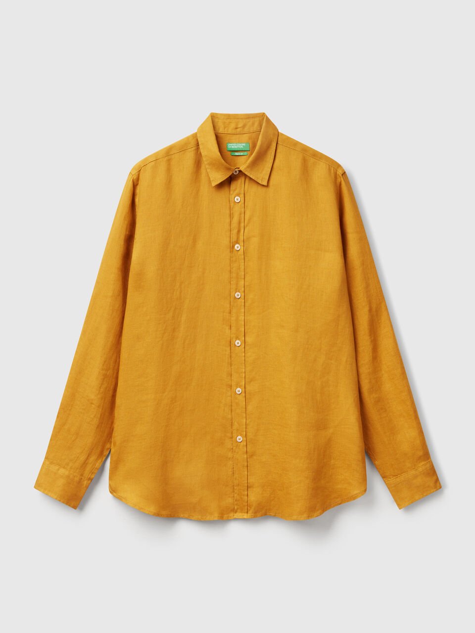 CAMICIA Uomo image number 1