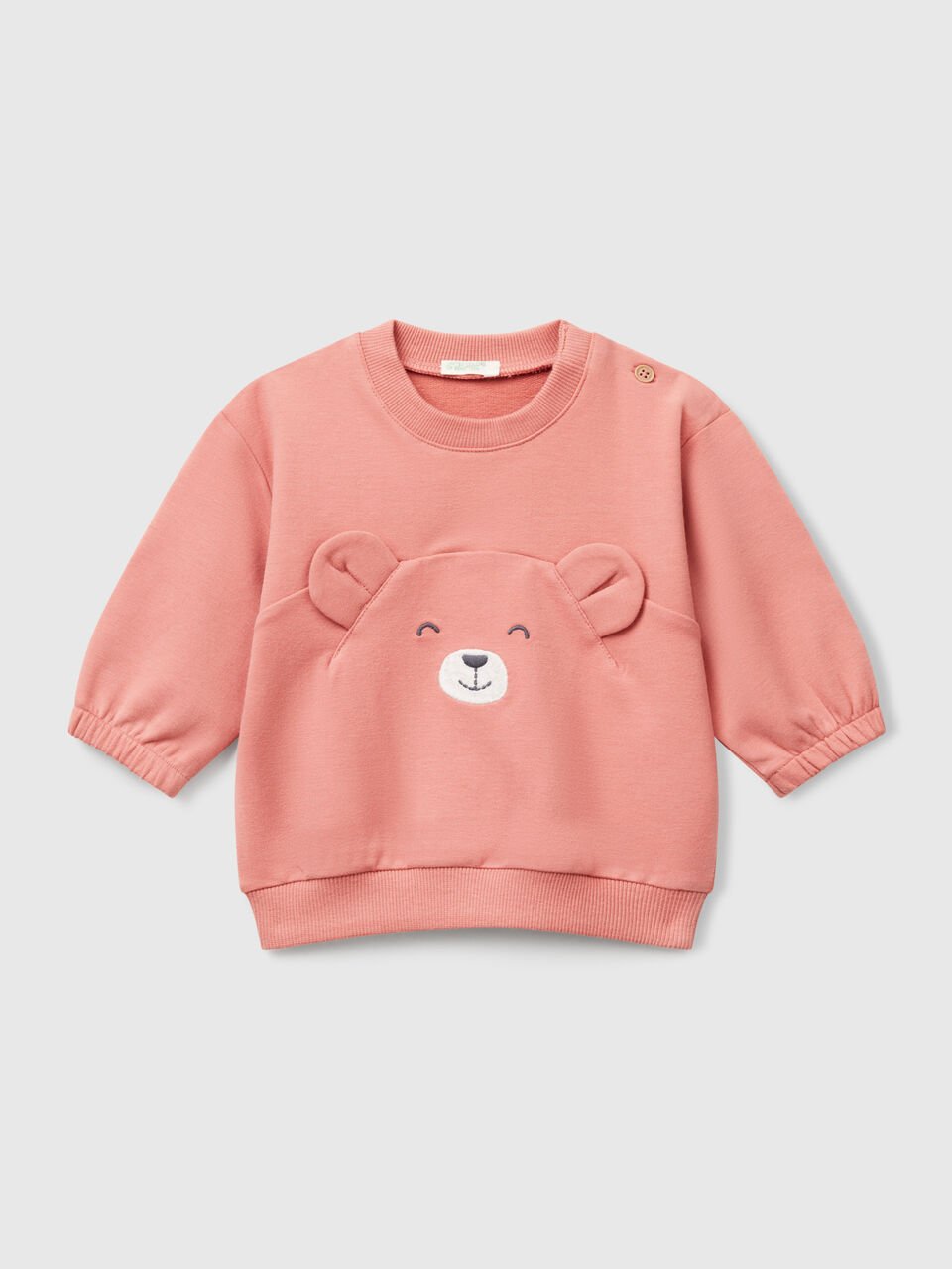 MAGLIA G/C M/L Baby image number 1