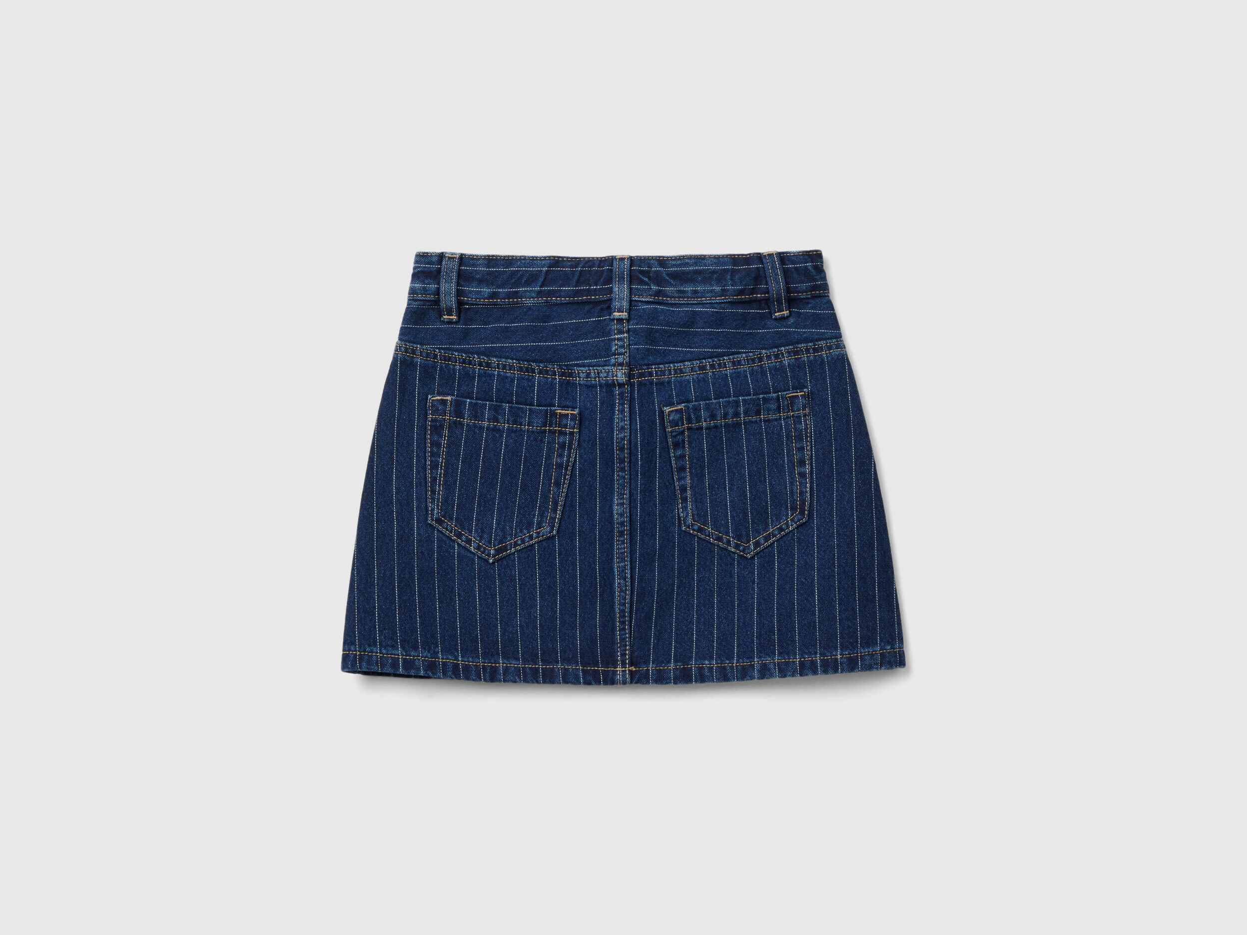 Jeans benetton clearance bambina
