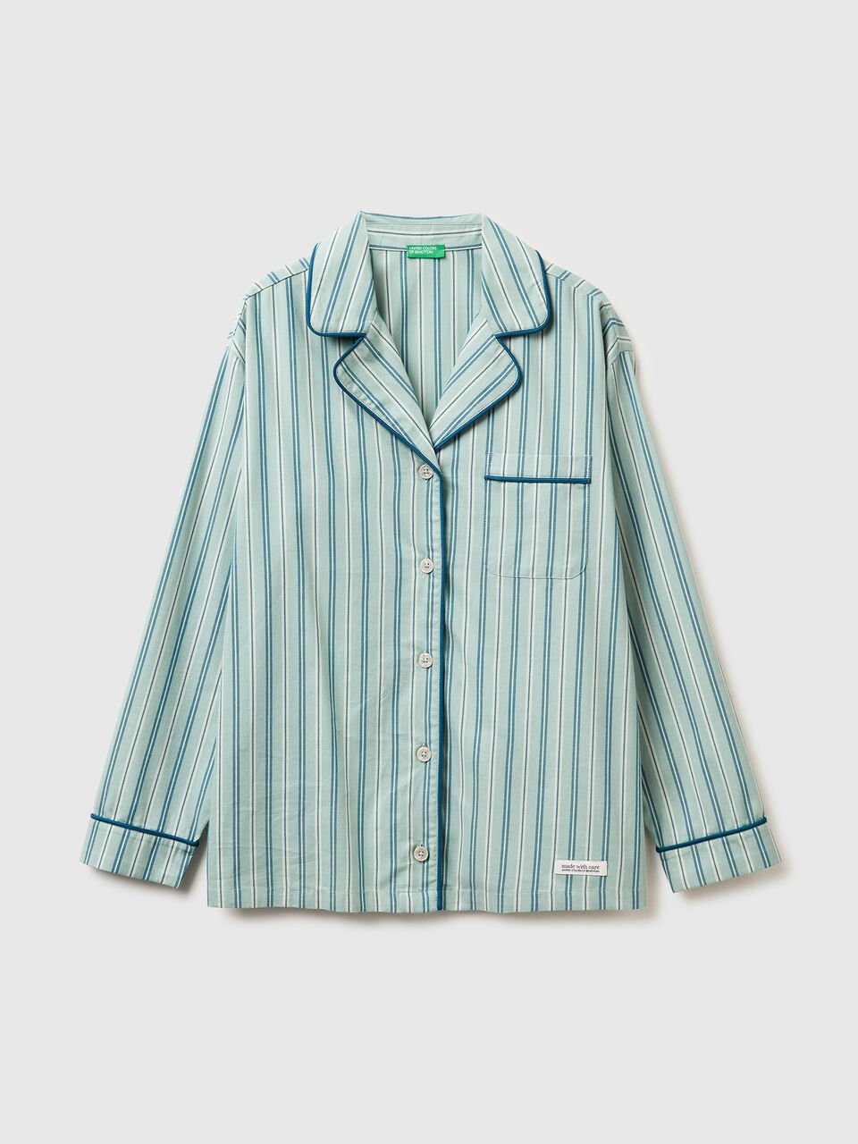 GIACCA M/L Donna image number 1