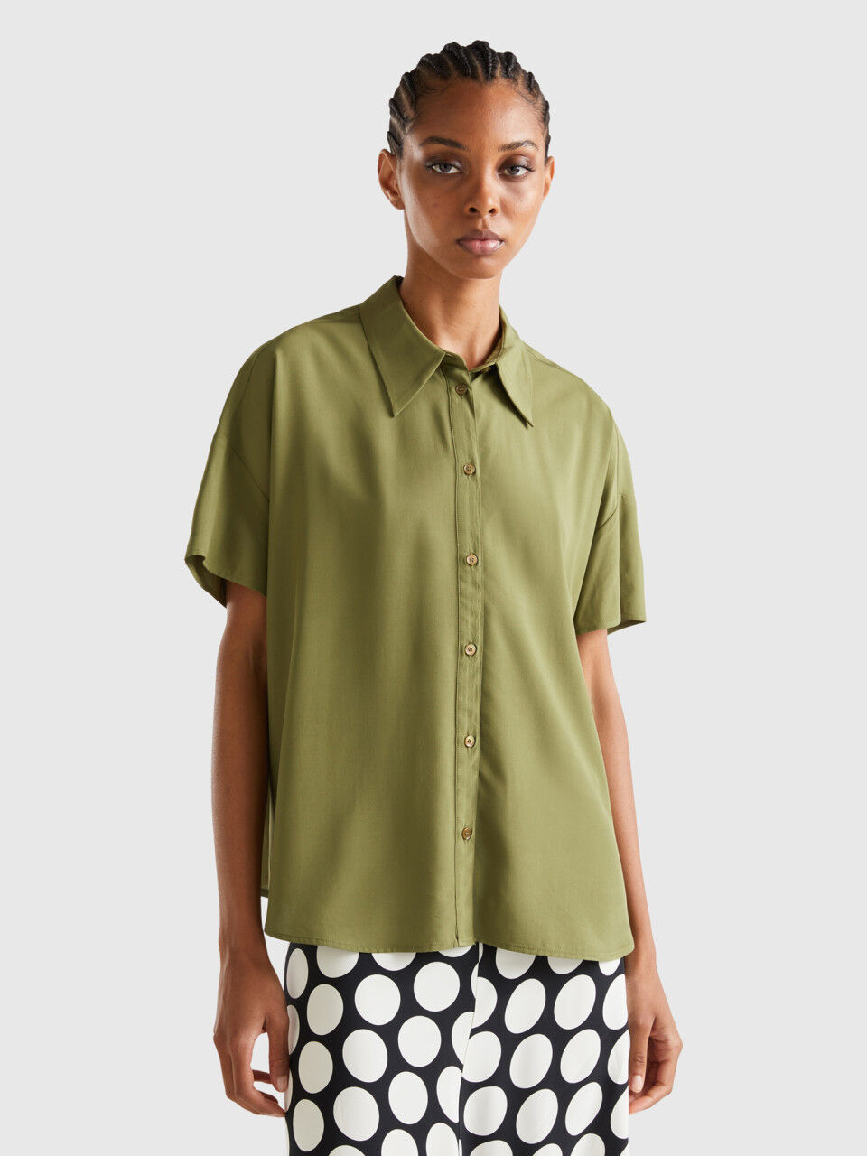 Abbigliamento discount benetton saldi