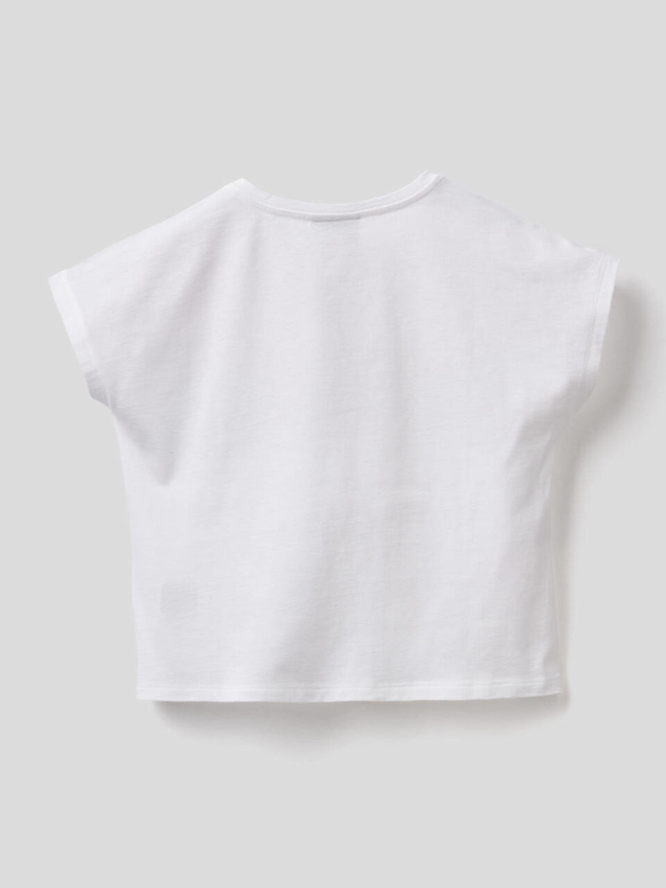 T-shirt stampa Peanuts in 100% cotone image number 2