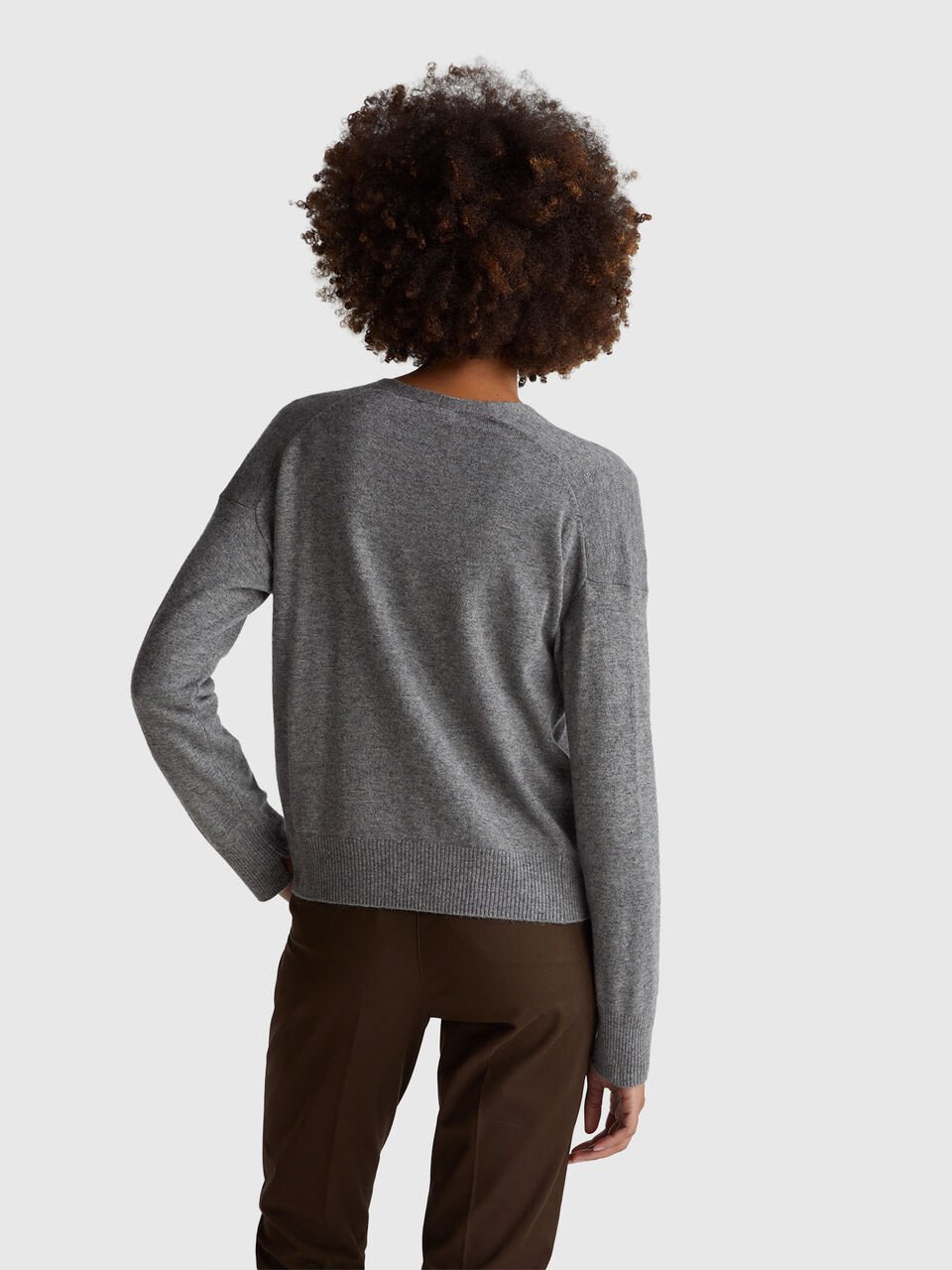 CARDIGAN M/L Donna image number null