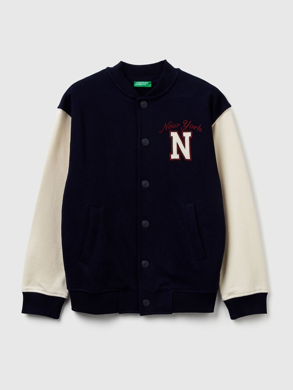 GIACCA M/L Bambino image number 1