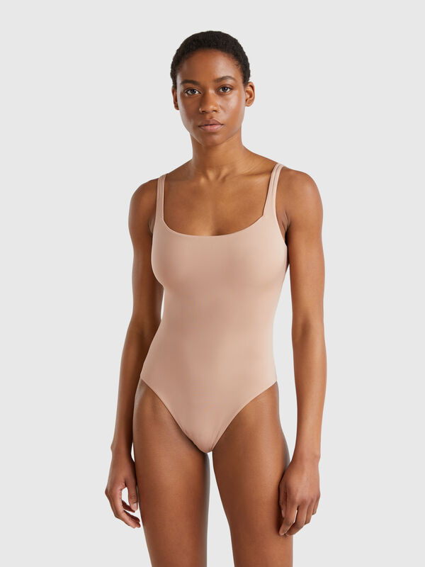 Body super stretch Donna