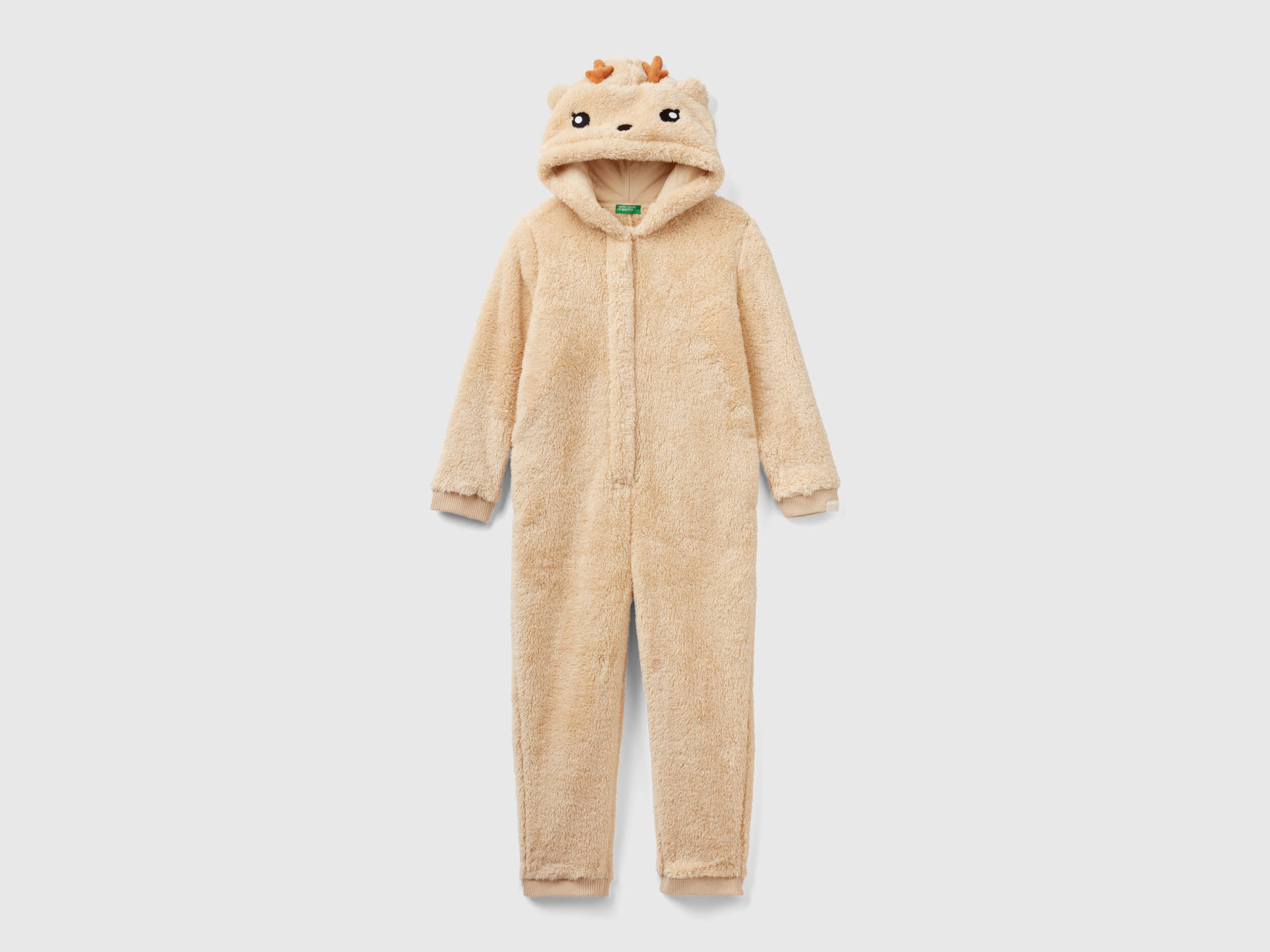 Benetton top tute bambino