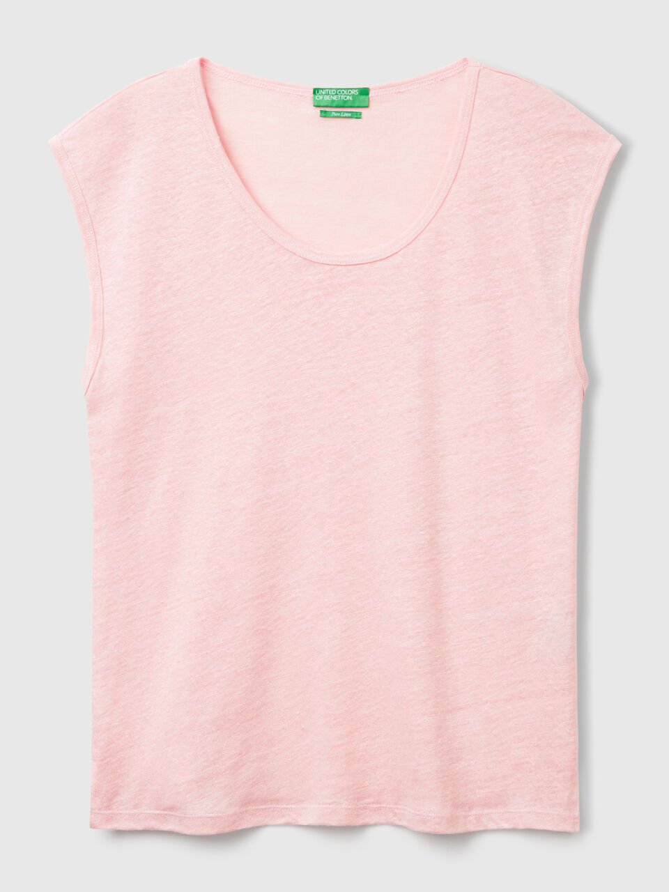 T-SHIRT Donna image number 1
