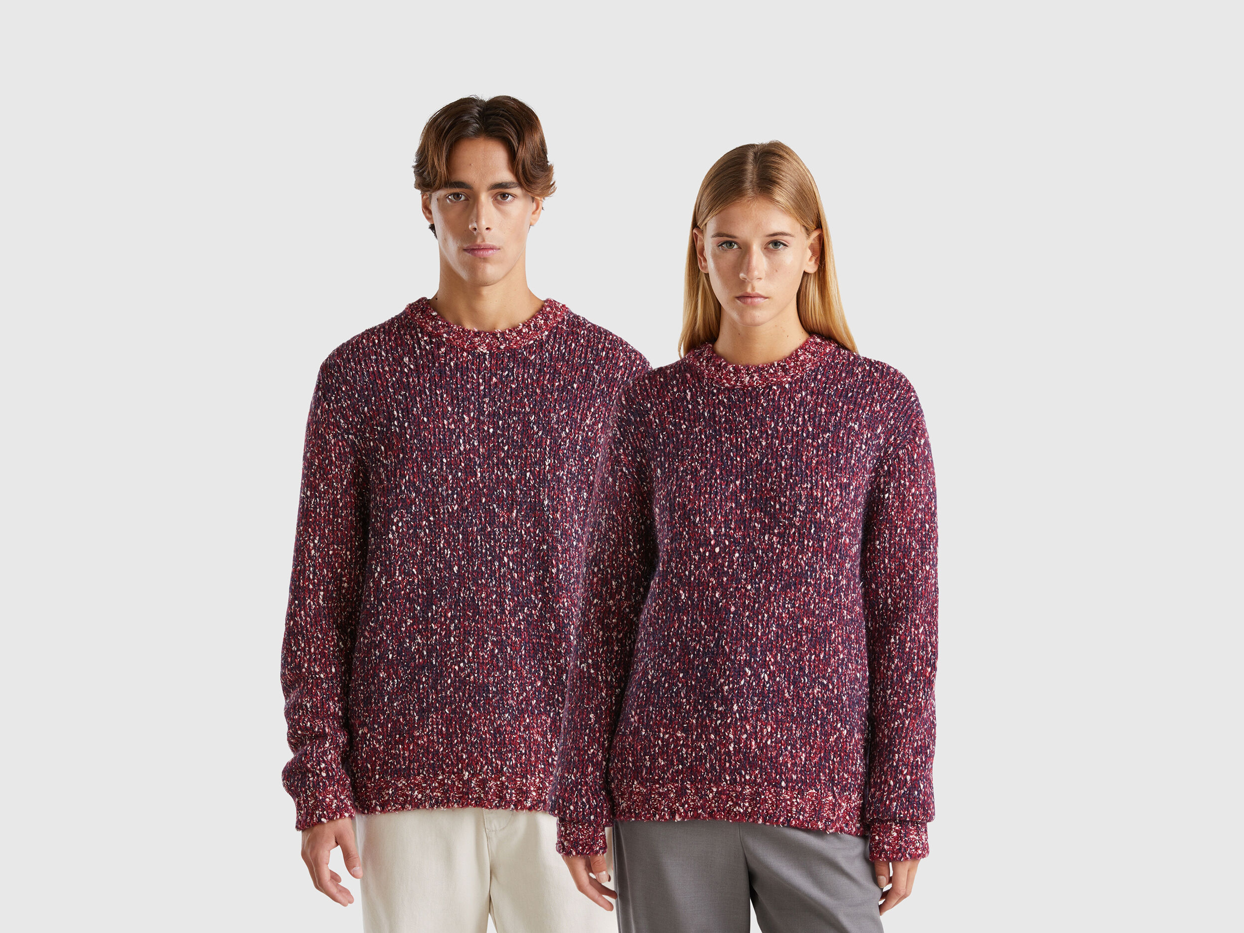 Abbigliamento uomo benetton on sale