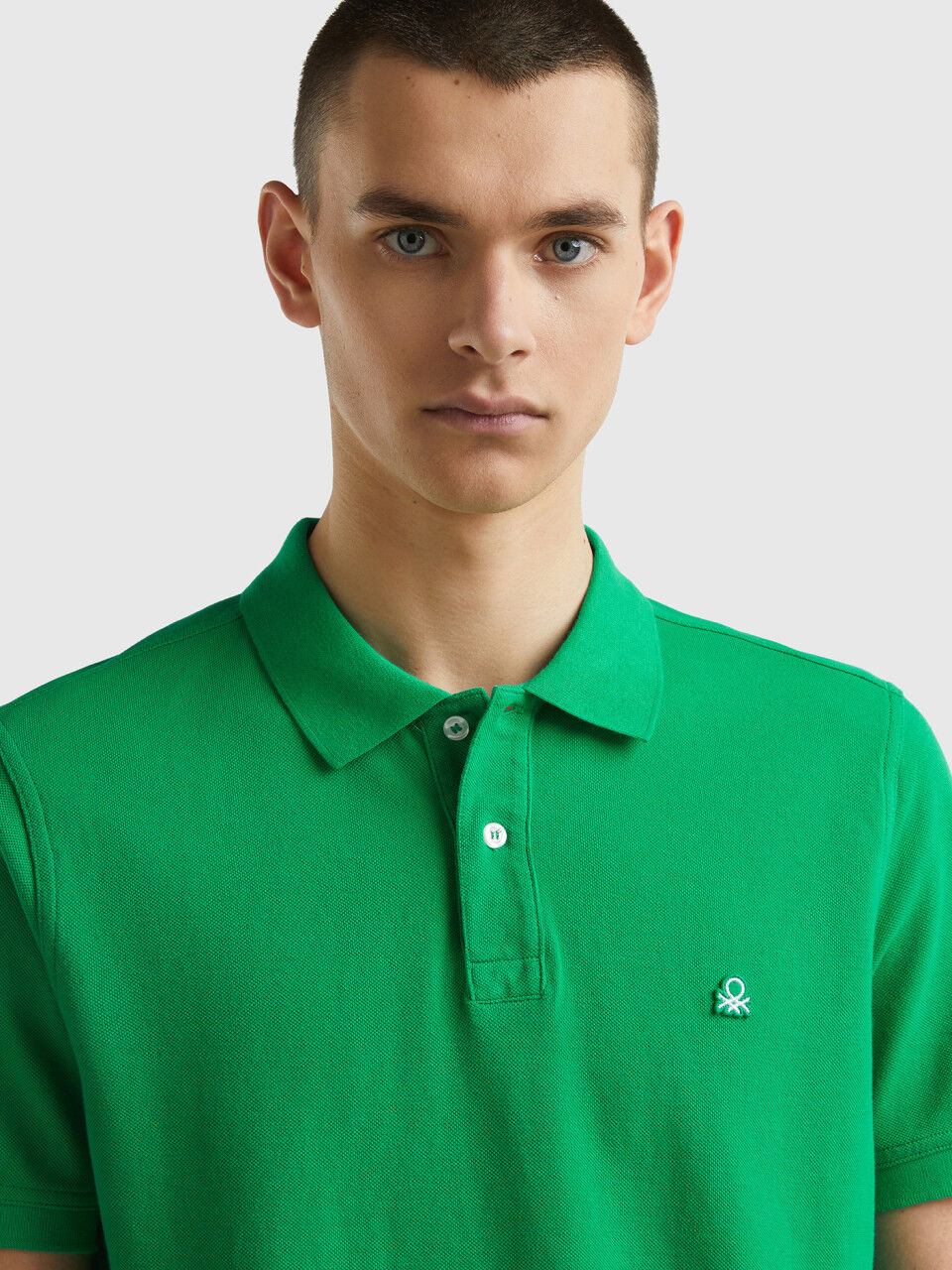 Polo Uomo Manica Lunga o Manica Corta