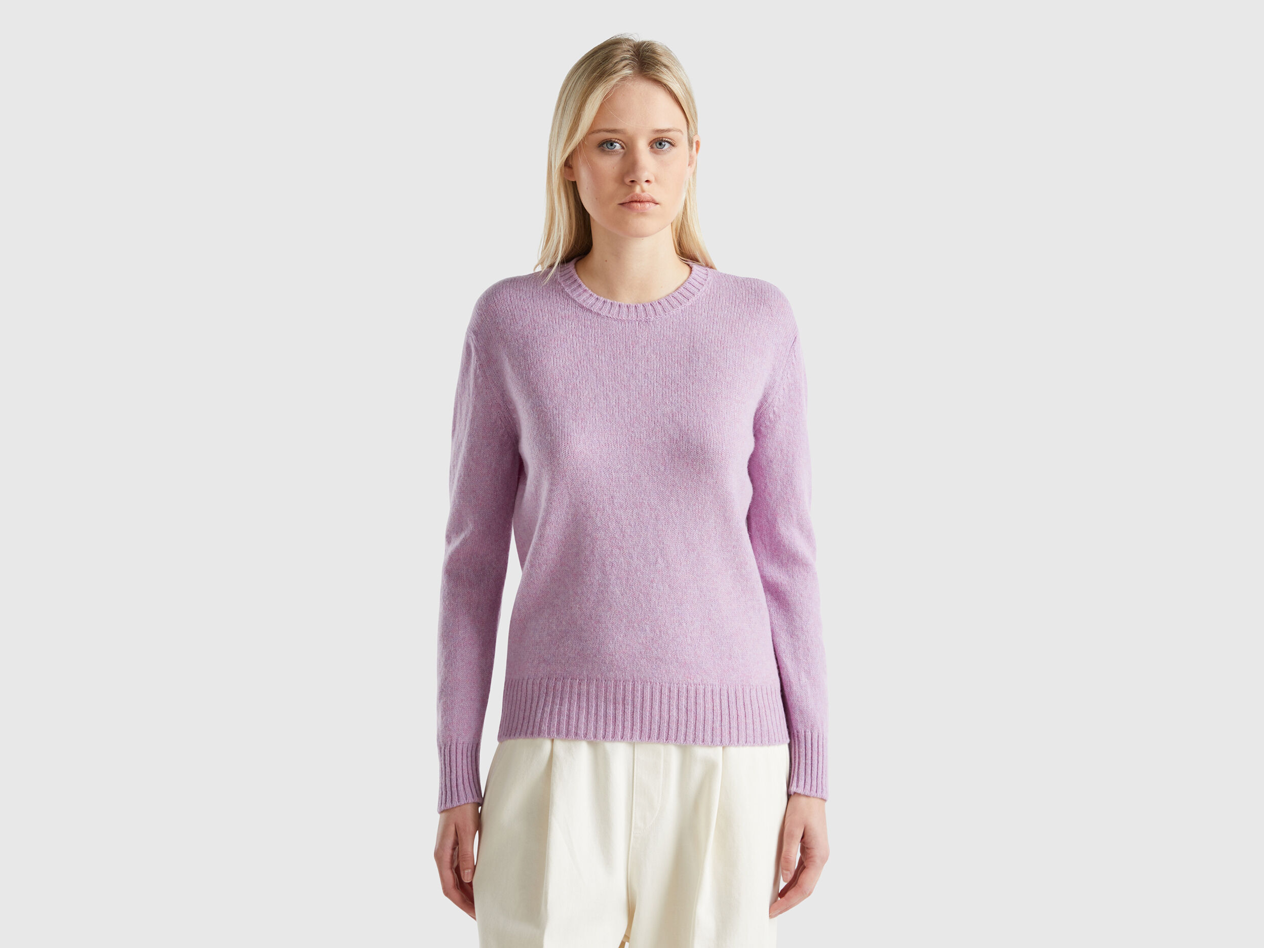 Benetton donna maglie shop