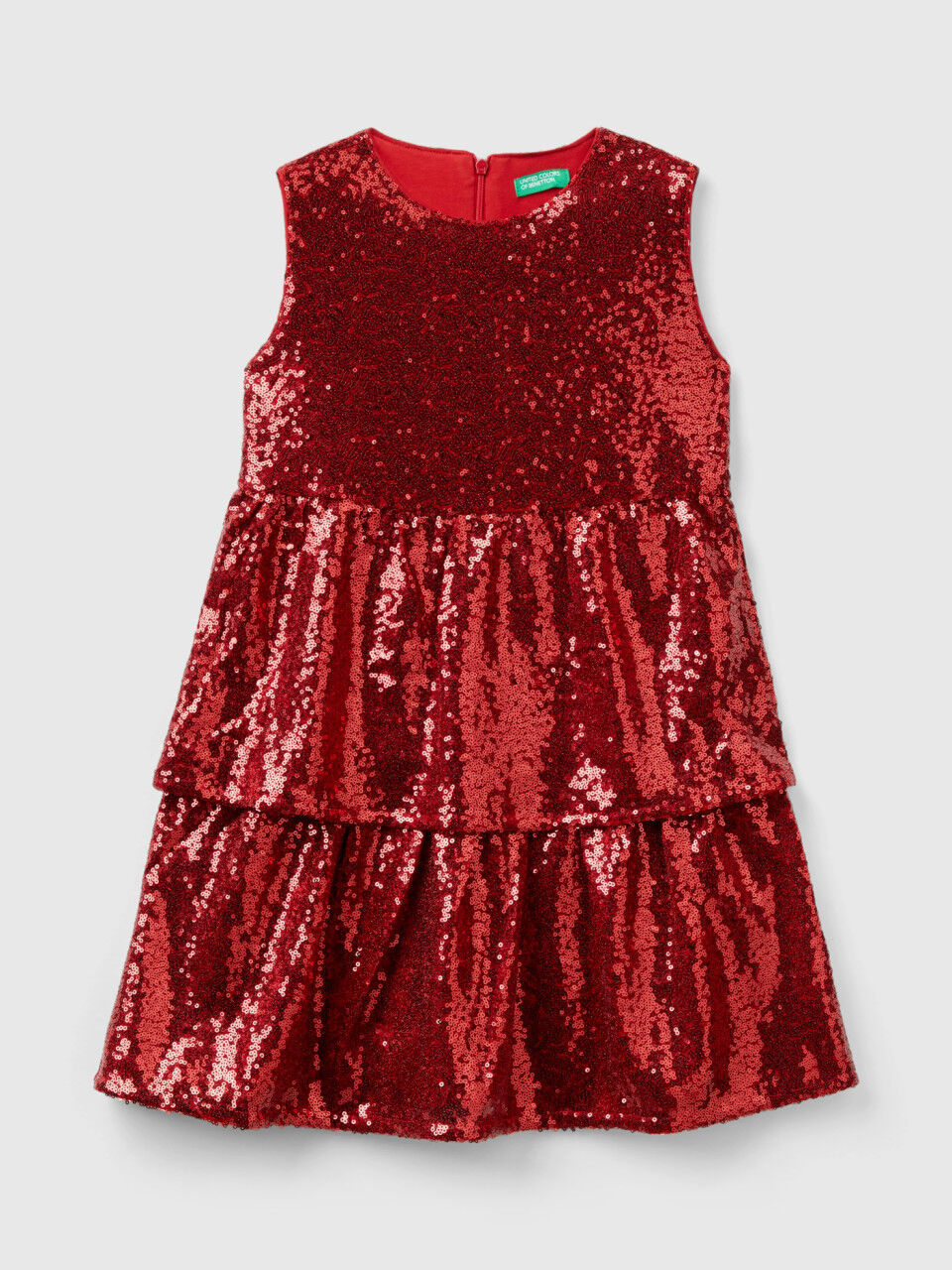 Benetton abiti top da cerimonia