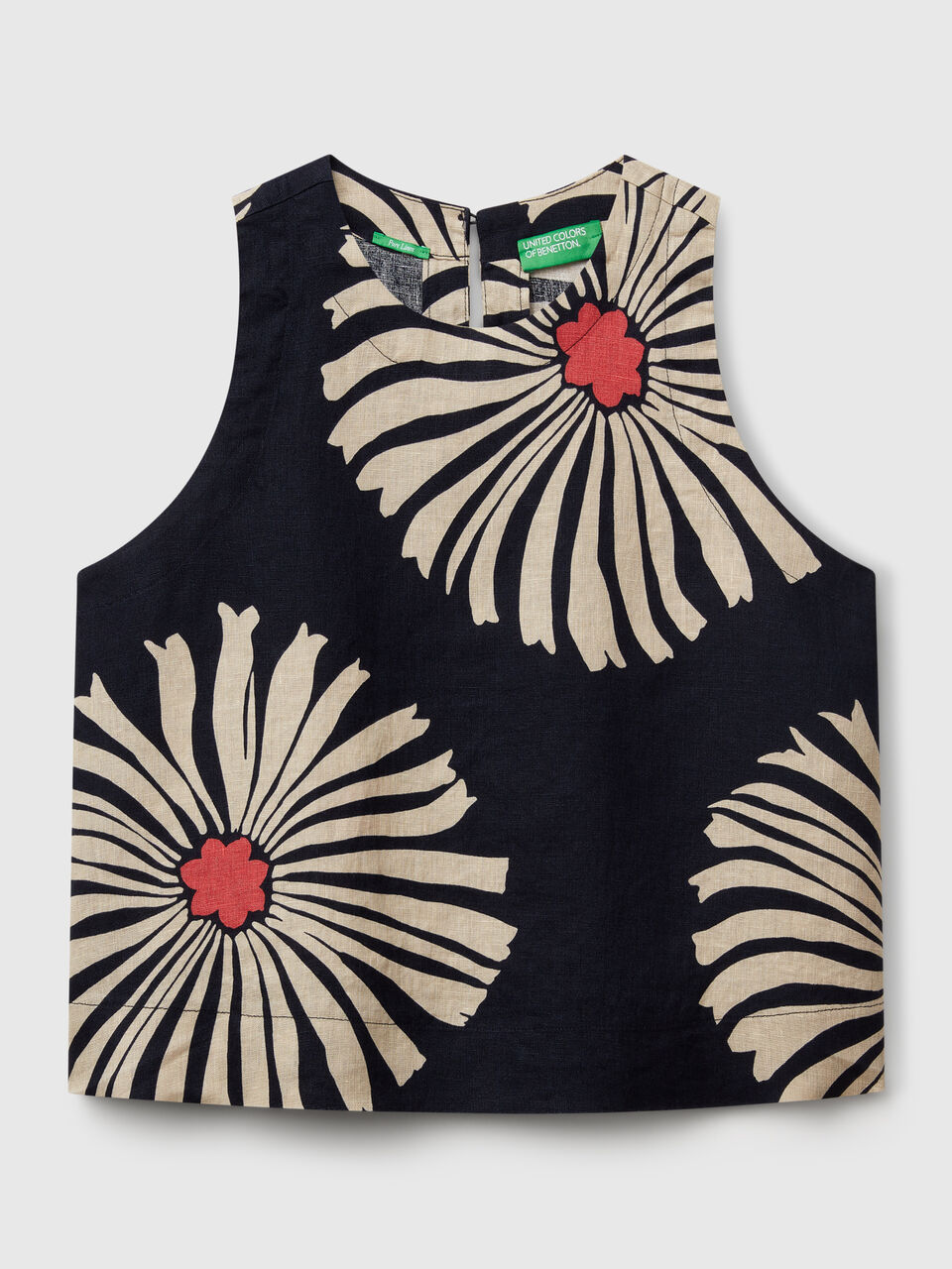 BLUSA Donna image number 1