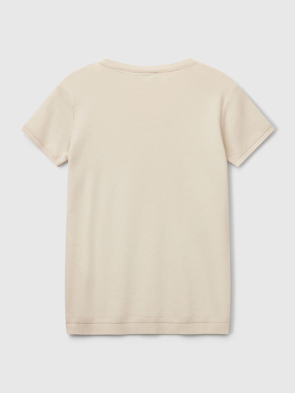 MAGLIA G/C M/M Donna image number 2