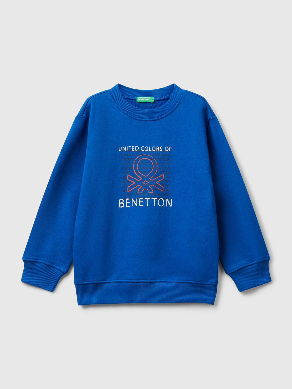 MAGLIA G/C M/L Bambino image number 1