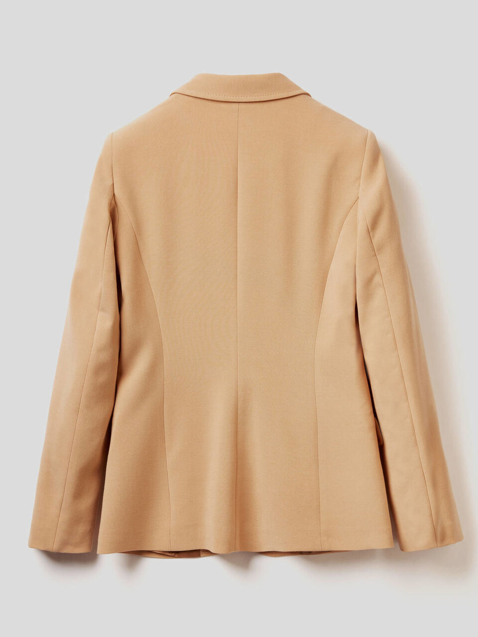 Blazer sciancrato image number 2