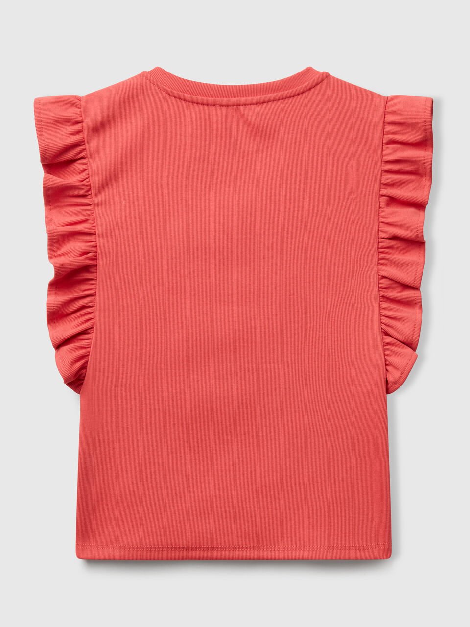 MAGLIA G/C S/M Donna image number 2