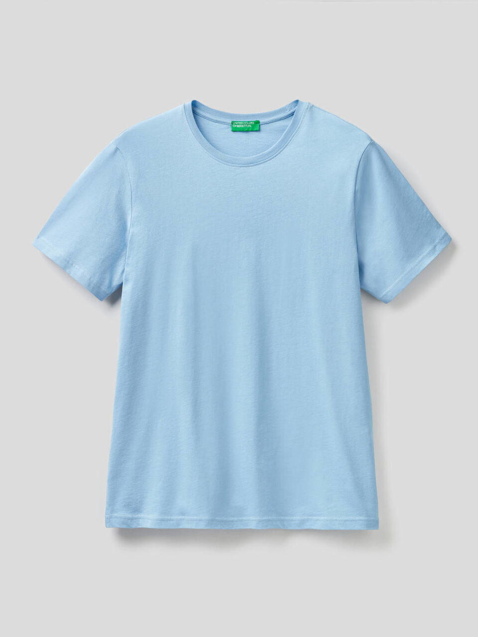 T-shirt manica corta image number 1
