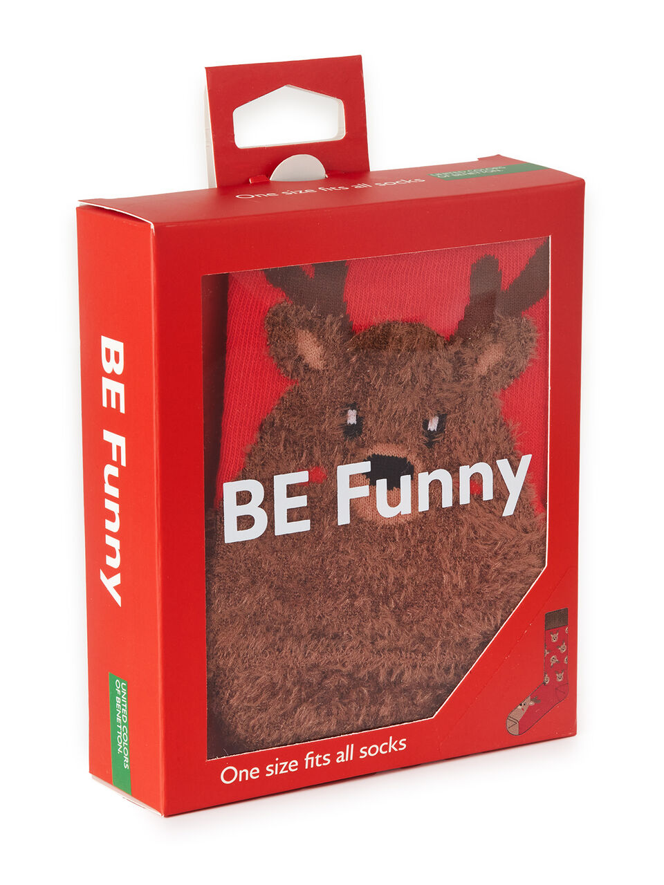 CALZINI image number null