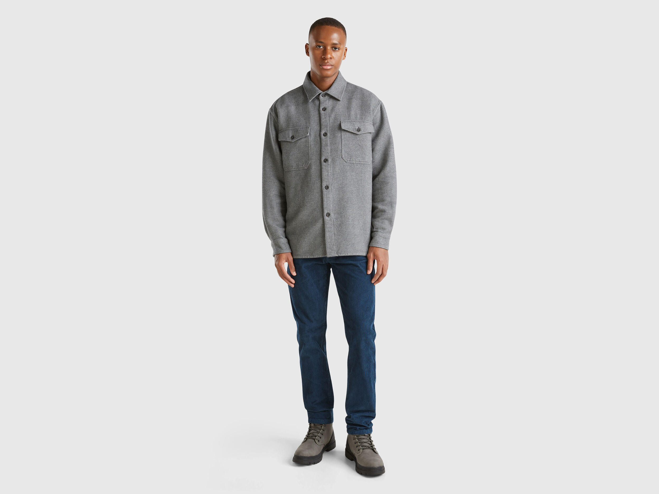 Camicie Uomo Eleganti o Casual Acquista Online
