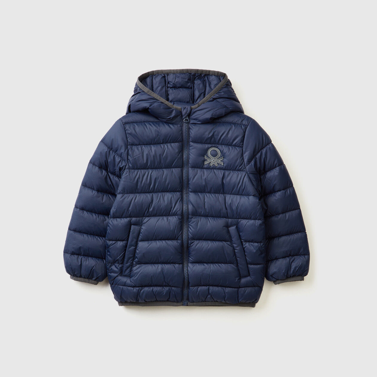 Giubbotti cheap leggeri benetton